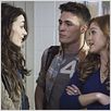 Fotograf Colton Haynes, Crystal Reed, Holland Roden