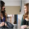 Fotograf Crystal Reed, Holland Roden