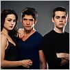 Fotograf Crystal Reed, Dylan O'Brien, Tyler Posey