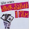 Abuk Sabuk Bir Film : poster