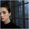 Fotograf Crystal Reed