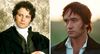 Colin Firth ve Matthew Macfadyen'den "Mr. Darcy" İtirafları!
