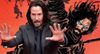 Keanu Reeves "BRZRKR" Uyarlamasını Yönetebilir
