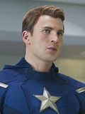 Chris Evans Chris Evans