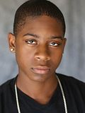 RJ Cyler RJ Cyler