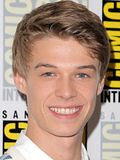 Colin Ford Colin Ford
