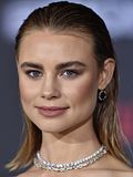 Lucy Fry Lucy Fry
