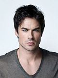 Ian Somerhalder Ian Somerhalder