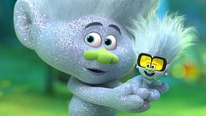Animasyon Macera "Trolls: World Tour" Fragmanında Müzikal Bir Macera Başlıyor!