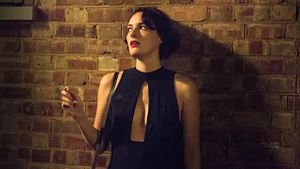 Phoebe Waller Bridge "Ölmek İçin Zaman Yok" Senaryosunu Nasıl Değiştirdi?