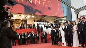 Cannes Film Festivali, Ekim Ayında Üç Günlük Özel Etkinlik Düzenlemeyi Planlıyor
