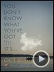 Fotoğraf : Gone Girl (Orijinal Fragman) Fotoğraf : Gone Girl (Orijinal Fragman)
