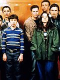Freaks and Geeks Freaks and Geeks