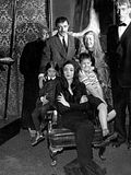 The Addams Family The Addams Family