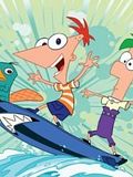 Phineas and Ferb Phineas and Ferb