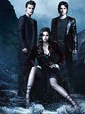 The Vampire Diaries The Vampire Diaries