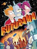 Futurama Futurama