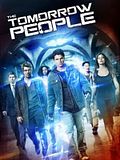 The Tomorrow People (2013) The Tomorrow People (2013)