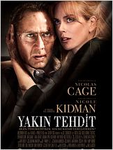Yakın Tehdit Yakın Tehdit