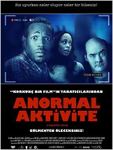 Anormal Aktivite Anormal Aktivite