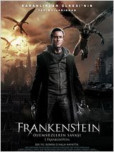 Frankenstein: Ölümsüzlerin Savaşı Frankenstein: Ölümsüzlerin Savaşı
