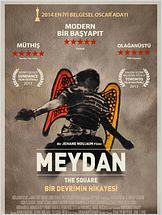Meydan Meydan