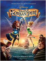 Tinker Bell ve Korsan Peri Tinker Bell ve Korsan Peri
