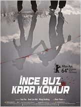 İnce Buz, Kara Kömür İnce Buz, Kara Kömür