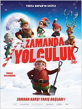 Zamanda Yolculuk Zamanda Yolculuk