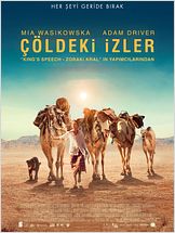 Çöldeki İzler Çöldeki İzler