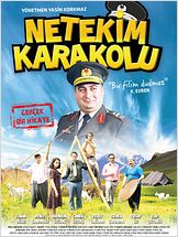 Netekim Karakolu Netekim Karakolu
