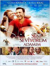 Seni Seviyorum Adamım Seni Seviyorum Adamım