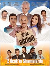 Tut Sözünü Tut Sözünü