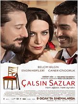 Çalsın Sazlar Çalsın Sazlar