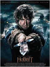 Hobbit: Beş Ordunun Savaşı Hobbit: Beş Ordunun Savaşı