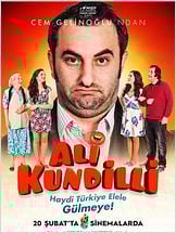 Ali Kundilli Ali Kundilli
