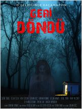 Geri Döndü