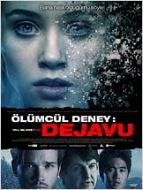 Ölümcül Deney: Dejavu