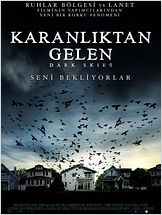Karanlıktan Gelen Karanlıktan Gelen