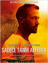 Sadece Tanrı Affeder Sadece Tanrı Affeder