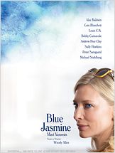 Blue Jasmine Blue Jasmine