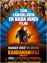 Kahraman İkili Kahraman İkili