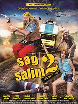 Sağ Salim 2: Sil Baştan Sağ Salim 2: Sil Baştan