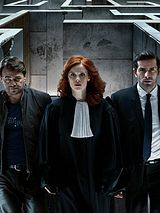 Engrenages Engrenages
