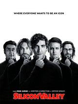 Silicon Valley Silicon Valley