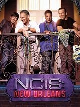 NCIS : New Orleans NCIS : New Orleans