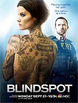 Blindspot Blindspot