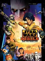 Star Wars Rebels Star Wars Rebels