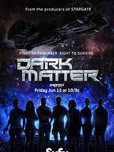 Dark Matter Dark Matter
