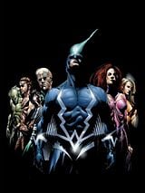 Marvel's Inhumans Marvel's Inhumans